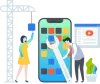 App development company in Noida