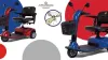 3 Lightest Travel Mobility Scooters- When Quality Meets Comfort