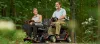 Making Sure Your Electric Wheelchair Has the Proper Seat for