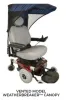 Power Wheelchairs Accessories, Mobility Scooter Accessories: No More Hindrance Of Mobility