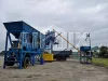 Мобильный бетоносмесительный узел 25, 35, 50 м3/ч, продаи из Китая