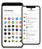 Clubhouse Clone,Clubhouse Clone App,Clubhouse Clone Script