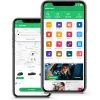 A Multi-service On-demand Delivery app like Uber for X Clone