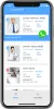 Doctor On Demand Clone, Doctor On Demand App Clone, Virtual Visit Doctor App Development