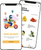 Grofers Clone | Build A Grocery Delivery App Today!