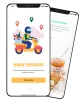 Doordash Clone, Doordash Clone Script, Doorash Delivery Script