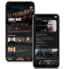 Netflix Clone,Video Streaming App Clone, Netflix Clone Script