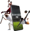 Fantasy Cricket | Play Real Fantasy Cricket &amp; Football Matches Online - FanFight
