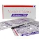 Comprar Provigil genérico (Modafinil) Portugal sem receita médica - 0,74€ p/pílula - frete grátis