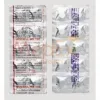 Comprar Provigil genérico (Modafinil) sem receita médica - 0,74€ p/pílula - frete grátis