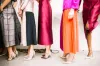 What does a Fashion Designer Do?