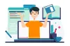 Searching Algorithms - Linear and Binary Search (Python) | FavTutor