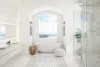 Expert Guidance on Installing Frameless Shower Doors with Precision