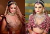 Top 14+ Simple Bridal Blouse Designs Ideas for Wedding Season!