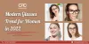 7 Modern Glasses Trend for Women in 2022 - Global Eyes
