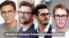 5 NEW-FASHIONED EYEGLASSES TREND FOR MEN IN 2022 - Global Eyes