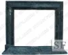 Modern Marble Fireplaces | Modern Marble Mantel - Stone Fireplaces