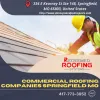 Find Proper Guide on Roof Coating in Missouri