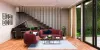 Modern Living Room Design