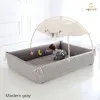 All Types of Baby Products Are Available in the Baby Store in Singapore - Bumper Bed &amp;  Foldable Bathtub