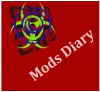 Mods Diary - Access to Trending and Top Ranking Gaming Mods