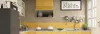 Modular Kitchen Design Tips for your Home -BuildersMART