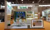 Modular Exhibitions Stand Design| Modular Booth Design in Germany