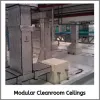 Epoxy Flooring In India | Dehumidifier, Pass Box Manufacturers