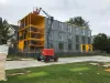 Modular Homes Construction  Newark
