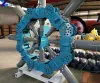 Concrete Pile Breaker Machine Price | Hydraulic Pile Cutter