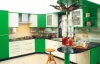 Ornate Decor - Manufacturer of Modular Kitchen