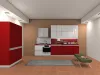 Modular Kitchen Manufacturer Faridabad | Modular Kitchen Designer Faridabad