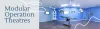 Modular Operation Theatre in UAE, KSA, Qatar, Kuwait, Bahrain, Oman