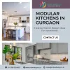 modular kitchen in Gurgaon