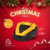 Robot Lawn Mowers - Merry Christmas Sales | MoeBot