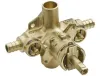 What is a shower valve and how do I replace it? 