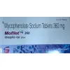 Mofilet-S 360 Tablet - Mycophenolate sodium - Pharmaceutical tablet exporter from India - Pilcare