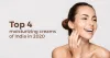 Top 4 moisturizing creams of India in 2020 - Rivona