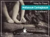 Treat Molluscum Contagiosum In Children | Sai Siva Children's Hospital