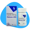 Molnupiravir Capsules 200 mg Supplier &amp; Exporter in India
