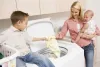 Choosing a Baby Laundry Detergent by Richard Dixon