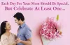 Send Mothers Day Gifts to India | Mother's Day Gifts 2019