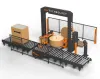 Mondi partners with EW Technology for paper pallet wrapping machine