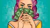Instant cash