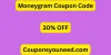 30% OFF Moneygram Coupon Code - November 2024 (*NEW*)