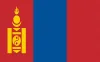 Flag of Mongolia