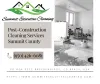 Post-Construction Cleaning Services Summit County - Gifyu