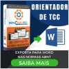 MONOGRAFIS - Descubra Como Fazer um TCC Passo a Passo!