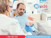 Full Denture Implants in Montana