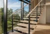 120+ Splendid modern design of stairs for home &amp; commercial setup | Building and Interiors